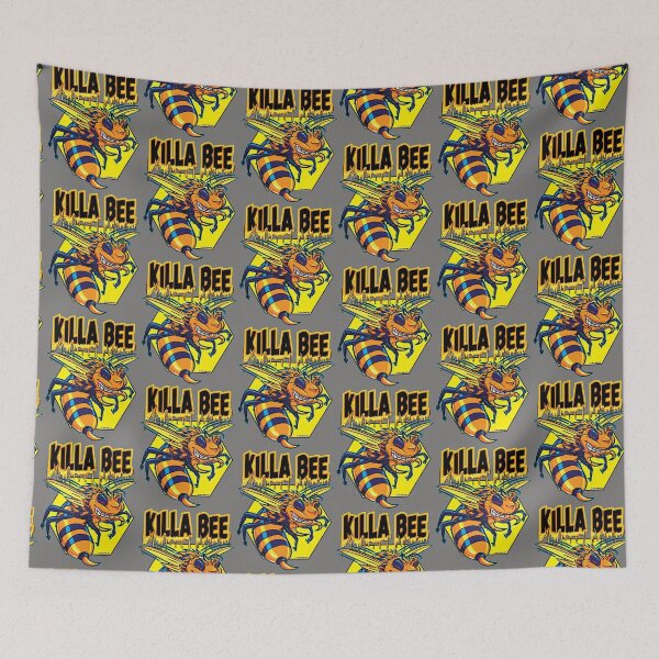 Item preview, Killa Bee designed and sold by eShirtLabs.