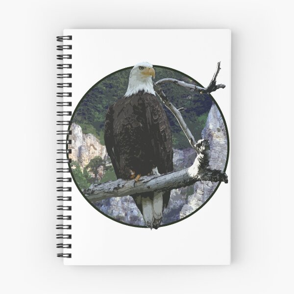 Item preview, Bald Eagle  designed and sold by Saltypro.