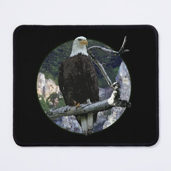 Item preview, Bald Eagle designed and sold by Saltypro.