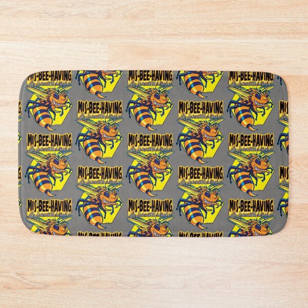 Item preview, Killer or Killa Bee Mis-Bee-Having designed and sold by eShirtLabs.