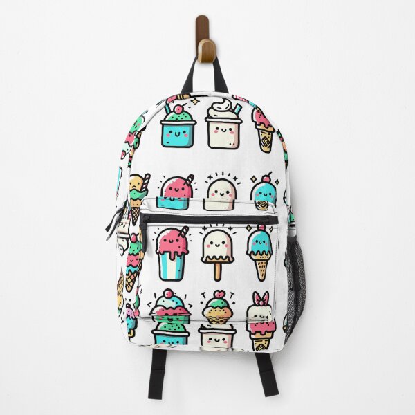 Item preview, ice-cream lover designed and sold by wakuwakuhouse.