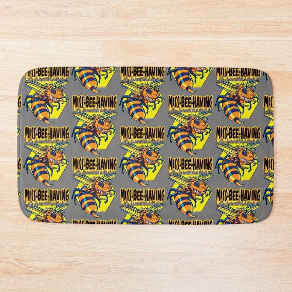 Item preview, Killer or Killa Bee Miss-Bee-Having designed and sold by eShirtLabs.