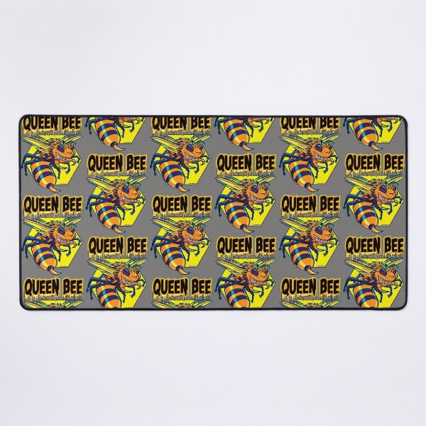 Item preview, Queen Bee Killer or Killa Bee designed and sold by eShirtLabs.