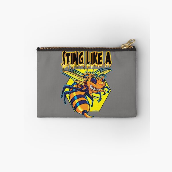 Item preview, Stink Like A Killer or Killa Bee designed and sold by eShirtLabs.