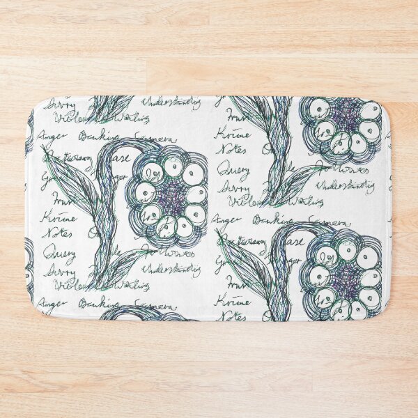 Item preview, The Fruit Tree of Understanding designed and sold by MagentaTwilight.