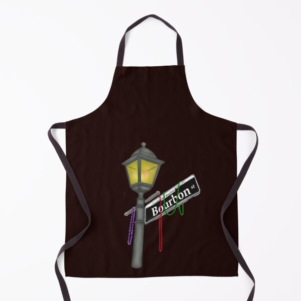 Item preview, Bourbon street, Mardi Gras designed and sold by Whateverboss.