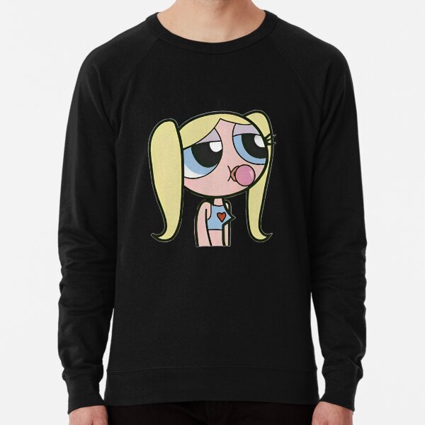 PowerPuff Girls Bubbles aesthetic teen