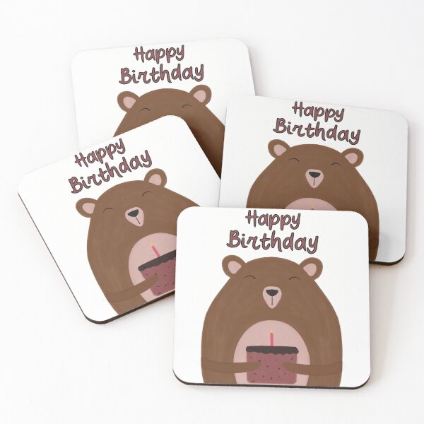 Item preview, Happy Birthday designed and sold by DiyaNikki.