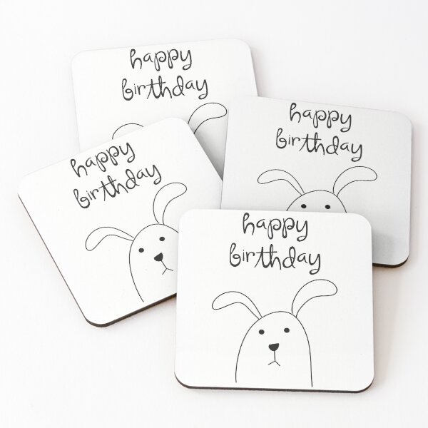 Item preview, Happy Birthday designed and sold by DiyaNikki.
