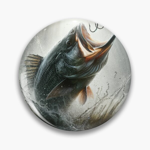 Item preview, Fishing designed and sold by bradm50.