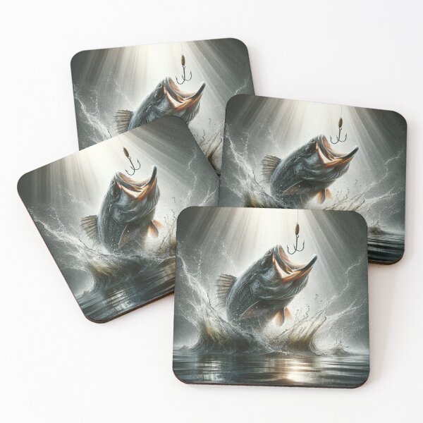 Item preview, Fishing designed and sold by bradm50.