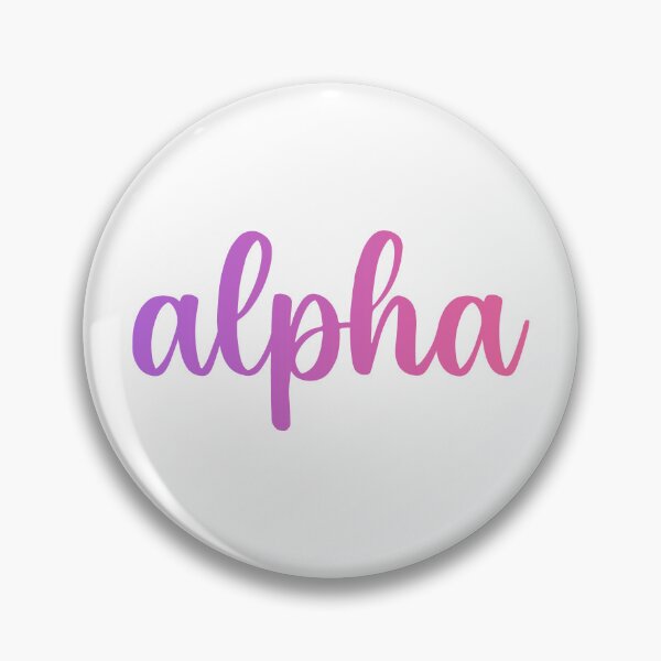 Item preview, alpha designed and sold by designsbysamantha.