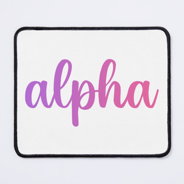 Item preview, alpha designed and sold by designsbysamantha.