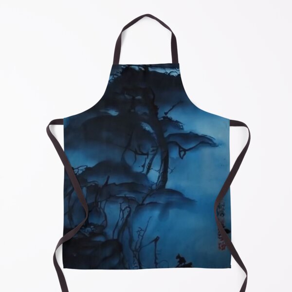 Item preview, "Ephemeral Echoes: A Symphony of Chinese Peal" designed and sold by VinciArt24.