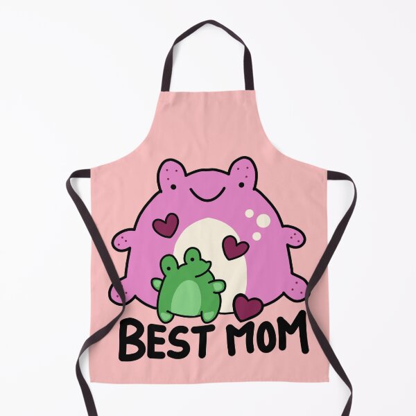 Item preview, Froggy mom designed and sold by Quacktails.