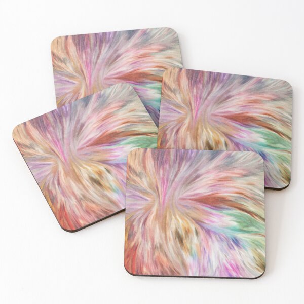 Item preview, Abstract painting texture designed and sold by bonidog.