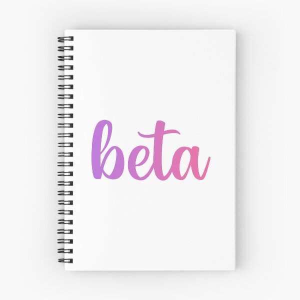Item preview, beta designed and sold by designsbysamantha.