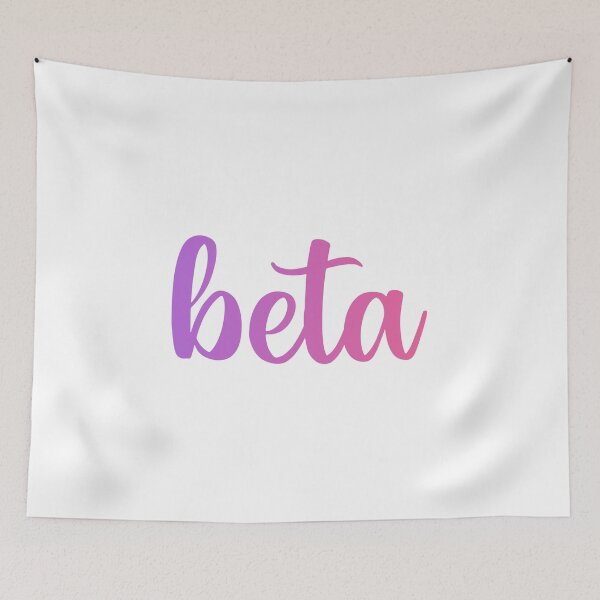 Item preview, beta designed and sold by designsbysamantha.