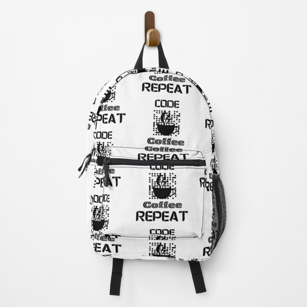 Item preview, Backpack designed and sold by 3dworldview.