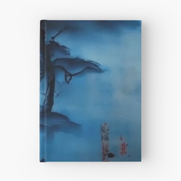 Item preview,  "Ephemeral Echoes: A Symphony of Chinese Peal" designed and sold by VinciArt24.