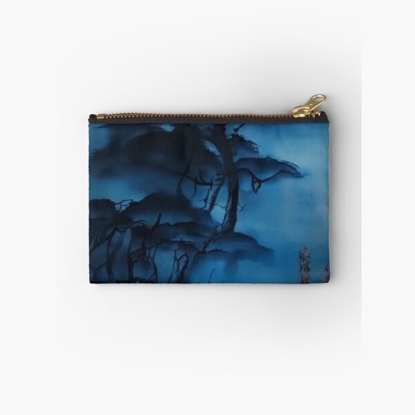 Item preview,  "Ephemeral Echoes: A Symphony of Chinese Peal" designed and sold by VinciArt24.