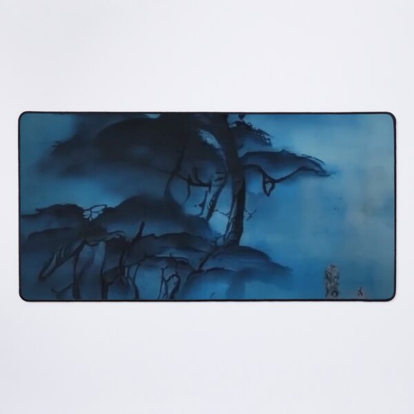 Item preview,  "Ephemeral Echoes: A Symphony of Chinese Peal" designed and sold by VinciArt24.