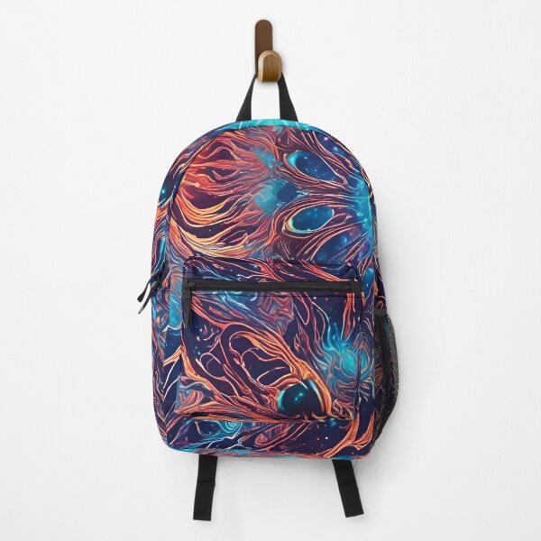 Item preview, Spaced Out Psychedelic Dream  designed and sold by Jessica McFall.
