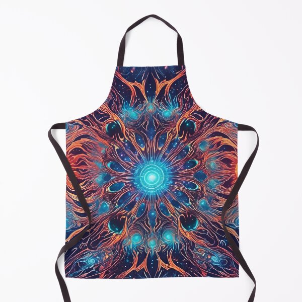 Item preview, Spaced Out Psychedelic Dream  designed and sold by Jessica McFall.