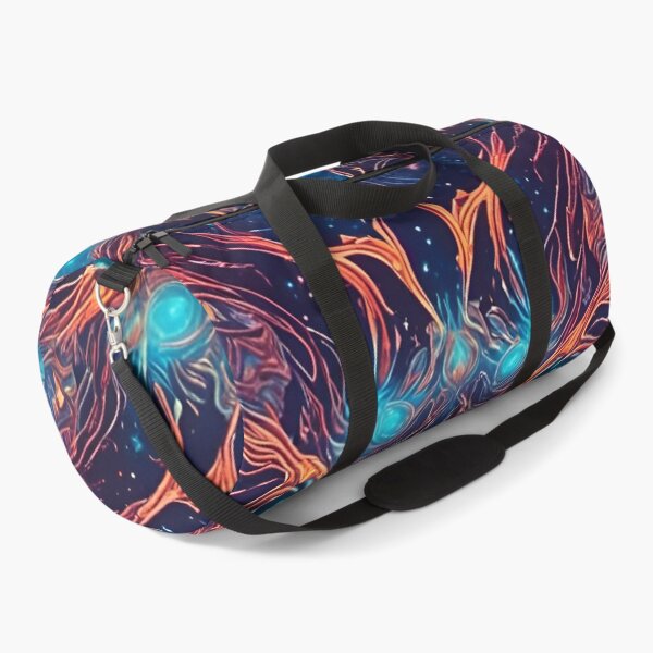 Item preview, Spaced Out Psychedelic Dream designed and sold by Jessica McFall.