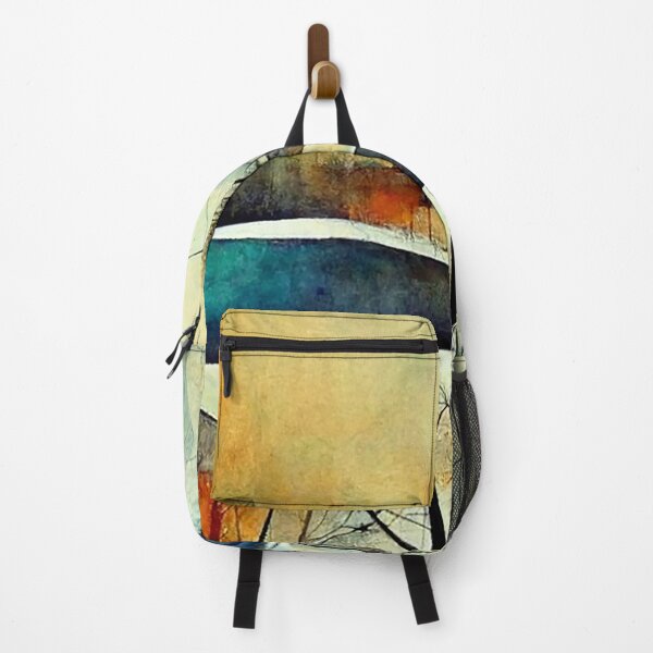 Item preview, Wineth - Abstract Winter Landscape (15/16) designed and sold by sabantha.