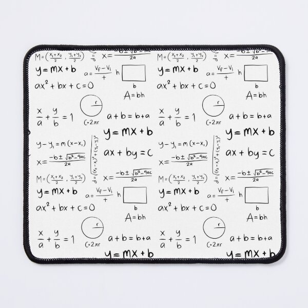 Item preview, Mathamatics and physics formula background. designed and sold by Giree07.