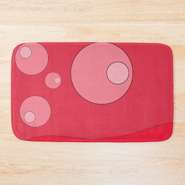 Item preview, Pink Bubbles designed and sold by ROSE ANN BANILAR.