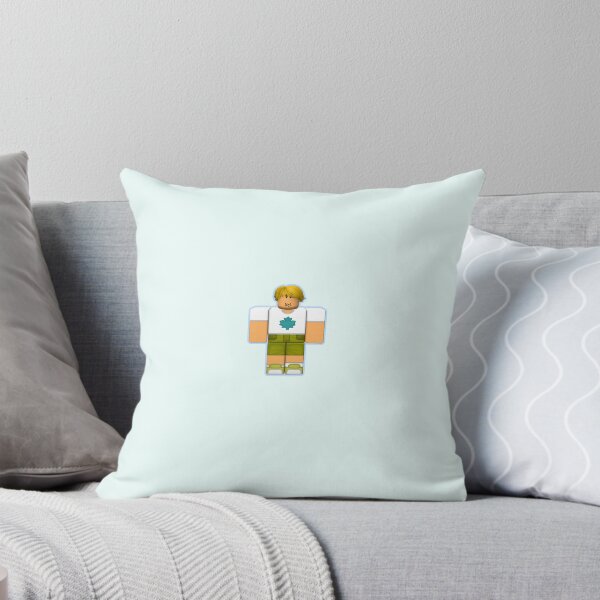 Item preview, Owen Total Drama Roblox Big-O designed and sold by reyuxyu.