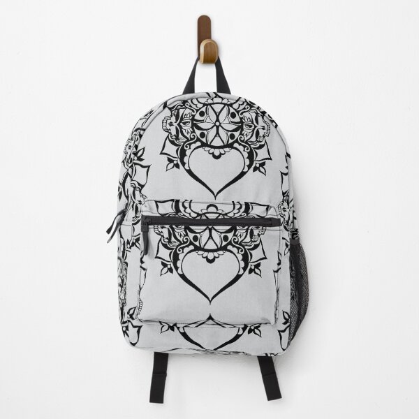 Item preview, Steal Your Mandala designed and sold by INKandSOUL.