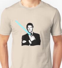 Star Wars James Bond Unisex T-Shirt