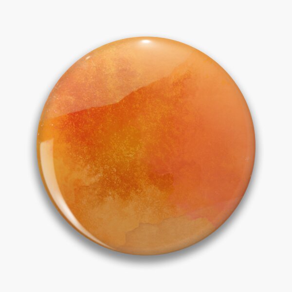 Item preview, Orange autumn nature designed and sold by positivitymed.