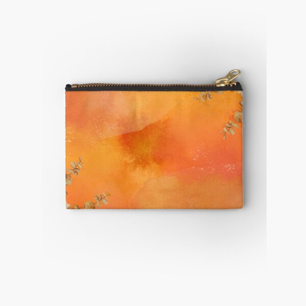 Item preview, Orange autumn nature designed and sold by positivitymed.