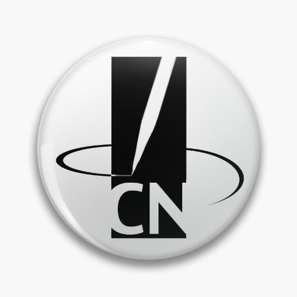 Item preview, Calvin Nye Comics Logo designed and sold by Calvinnyecomics.