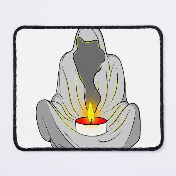 Item preview, Meditating designed and sold by Kineth.