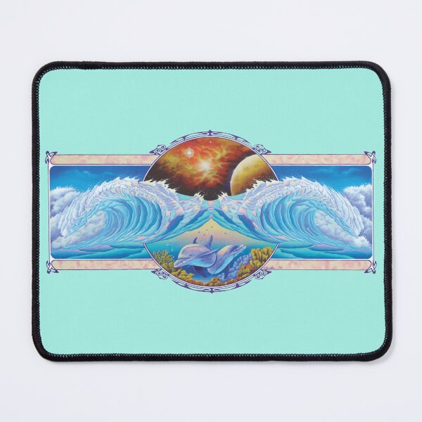 Item preview, Cosmic Harmony designed and sold by speedlineart.