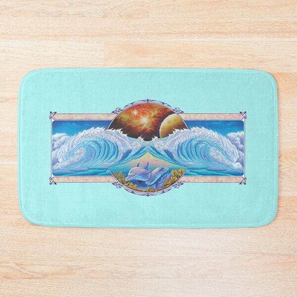Item preview, Cosmic Harmony designed and sold by speedlineart.