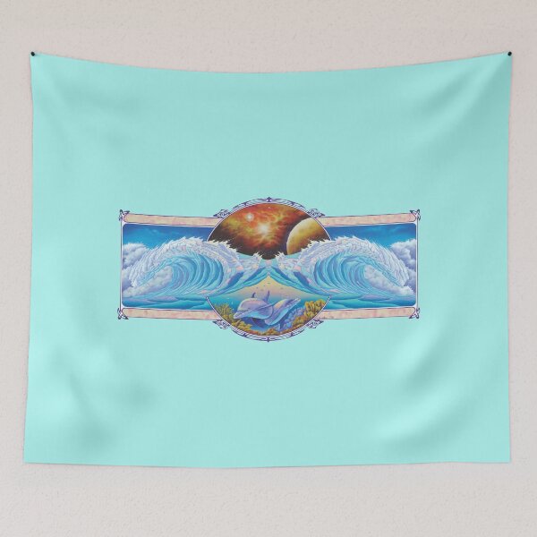 Item preview, Cosmic Harmony designed and sold by speedlineart.