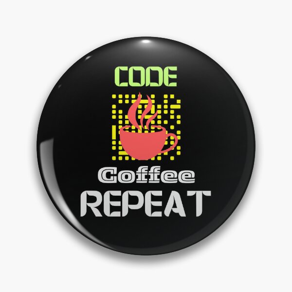Item preview, computer engineer programmer coding tech coffee code designed and sold by DesignYourWaystore.