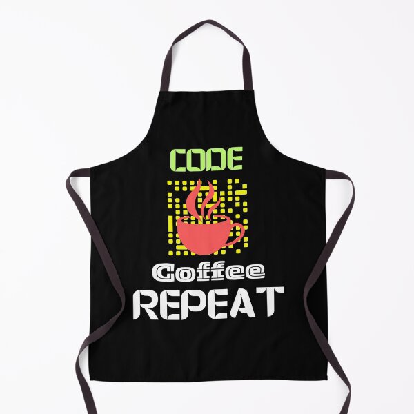 Item preview, computer engineer programmer coding tech coffee code designed and sold by DesignYourWaystore.