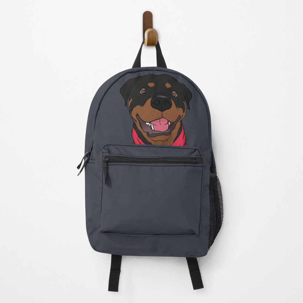 Item preview, Backpack designed and sold by rmcbuckeye.