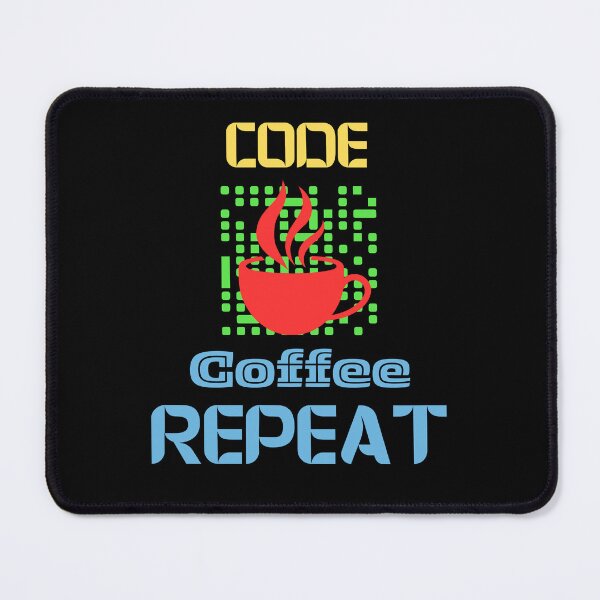 Item preview, computer engineer programmer coding tech coffee code designed and sold by DesignYourWaystore.