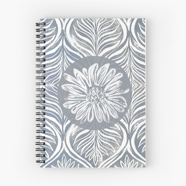 Item preview, Vintage Floral Print designed and sold by INKandSOUL.
