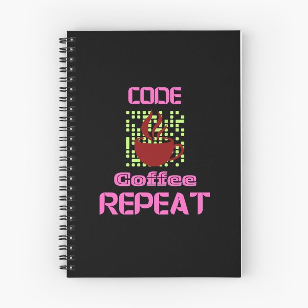 Item preview, computer engineer programmer coding tech coffee code pink designed and sold by DesignYourWaystore.