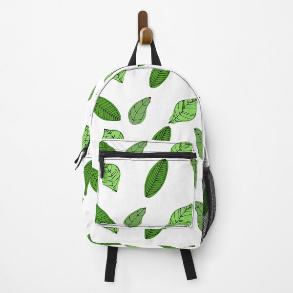 Item preview, Green Leaves designed and sold by liriexx.