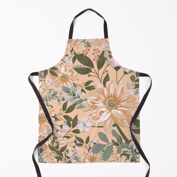 Item preview, Beautiful flower pattern designed and sold by koolCollective.